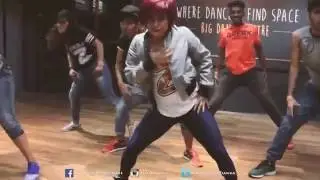 Warm-up (Ragga Bomb) | Sucheta Pal | Zumba&reg; Choreo
