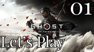 No Honor - Ghost of Tsushima - Part 1