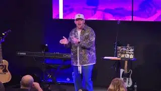 Forward Living | Pastor Drew Callaway