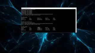 Docker Toolbox setup and configuration Windows