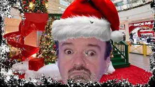 Tiz the Season?!
