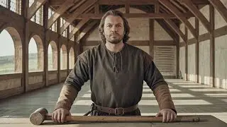 How One Medieval Builder's 
