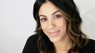 Day to Date Night Makeup Tutorial