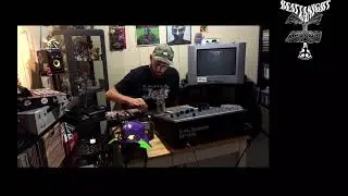 Saint Surly Live Beat Set || 16 Jan 2021 [Beatzanight]