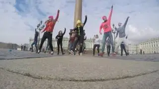 Zumba Hula Hoop