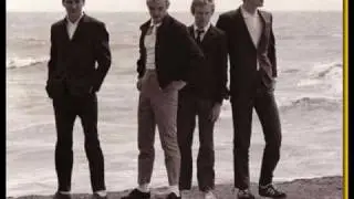 The Lambrettas-Cortinas