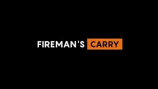 Firemans Carry