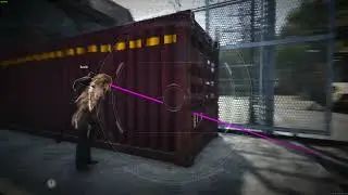Catch A Cheater SCUM GAME 24/05/2024 ESP