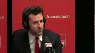 Scandale sous la soutane - l’édito de Pablo Mira
