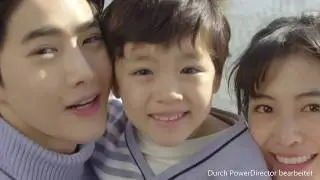 (ENG SUB) Star of the Universe OST - Suho feat Remi Starlight (낮에 뜨는 별) MV