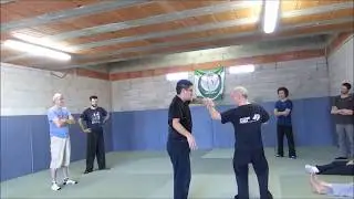 Systema Toulouse ADDAM  cr&eacute;er du mouvement par la contrainte articulaire