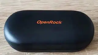 Открытая гарнитура OpenRock Link 20 с магнитным микрофоном &mdash; Фотогалерея