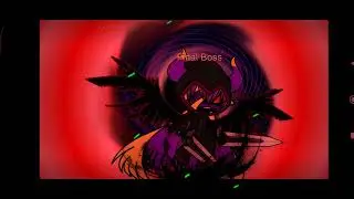 Phantom revenge EP final 