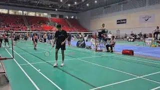 ภาพบรรยากาศในงาน Sawasdeecup part1  (brave sword vs thailand)