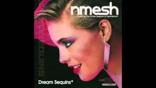 Nmesh : Dream Sequins&reg;