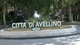 Far west Avellino: «Abbiamo paura. Dove sono le istituzioni?»