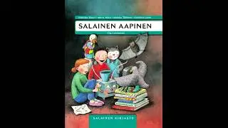 Salaisen aapisen laulut - Kone