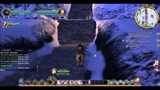 LotroGaming lets play del 3 (svenska)