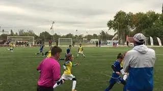 ACSF Atletic - ACS Atletic Filip, 3:1, 30.09.2018