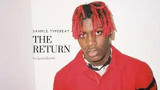 The Return - Lil Yachty Michigan Trap Typebeat