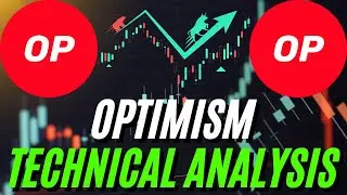 Optimism (OP) Crypto Technical Analysis & Price Prediction