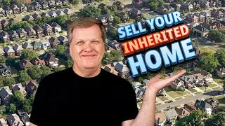 How to Sell an Inherited House in Michigan WITHOUT Stress