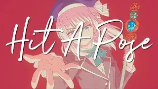 Jace! - Hit A Pose (𝕊𝕝𝕠𝕨𝕖𝕕 + ℝ𝕖𝕧𝕖𝕣𝕓)
