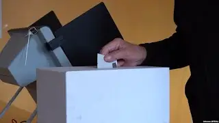 Bulgaria Vote Could Be 'Messy' With Return Of Paper Ballots