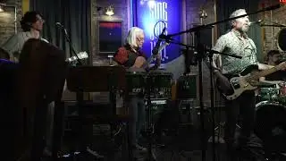The Blue Train Project Live 
