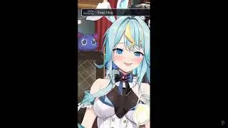 歌美鳴クララ [Kaminari Clara] Vtuber cover ~ 童话
