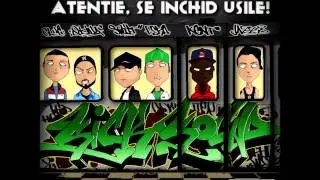 SickSound Crew - Asta e feat. DJ B-Jam (prod. Ceinaru Beats)