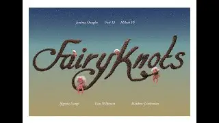 Fairy Knots