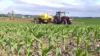 Crop Protection Products #890 (Air Date 4/26/15)