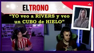EL TRONO 