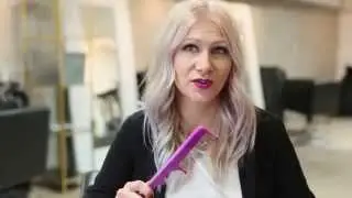How To Use The Teeze w/Eez Teasing Comb