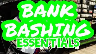 Bank Bashing Essentials | Johannesburg Bass Fishing