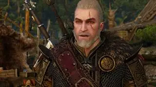 #42 Fayrlund | The Witcher 3 | No-HUD Deathmarch NG+
