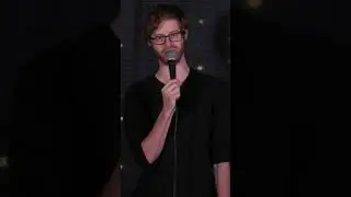 Hangman joke (Ryan Bourassa - Millennium Fandom - Vegas)