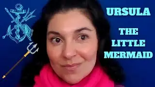 The Little Mermaid: Ursula's 