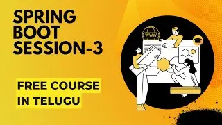 3 Code Coverage Using Junit || SPRING BOOT  PROJECT SESSION -3