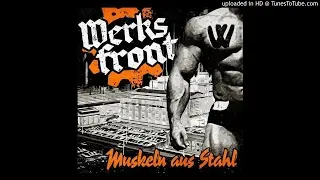 WERKSFRONT - Muskeln aus Stahl