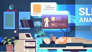 AI for Better Sleep: Personalized Monitoring and Improvement Strategies! Part 1 #viral #aiinindia