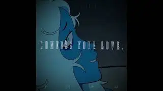 BLUE DIAMOND 👅👅 #stevenuniverse #bluediamond #hearmeout #edit #stevenuniverseedit #silly
