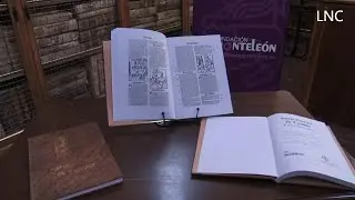 Editan el facs&iacute;mil de geofarmacia del herbario incunable 'Hortus Sanitatis' de 1500