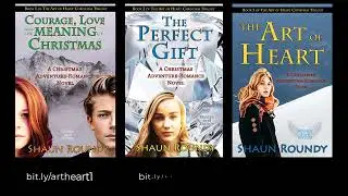 FREE Audiobook: Courage, Love and the Meaning of Christmas