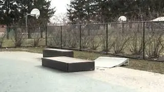 Rowley Darkslide