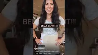 Best Postpartum Belly Wrap & Belly Band After C-Section: Belly Bandit&rsquo;s Wraps #postpartum #csection