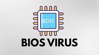 What is Boot Sector Virus - Boot Sector Viruses Simply Explained in English
