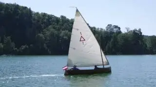 Lateiner Regatta - fahr(T)raum Mattsee - Segeln und Natur in Mattsee