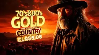Classic Country Songs 90s 🌻 Greatest Old Country Songs Of All Time